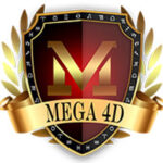 MEGA4D DAFTAR BANDAR TOGEL TERPERCAYA