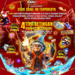 SITUS TOTO : Daftar Situs Toto Togel & Toto Slot Resmi Terpercaya #1 Tahun 2025