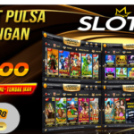 Link Situs Judi Slot Resmi Agen Bo Slot88 Lapak Pusat Pragmatic Play Gampang Menang Daftar Slot888 Mudah Jackpot JP Sering Kasih Win Slot 88 Terbaru Indonesia 2023