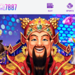 QQ7887 Situs Judi RTP Live Slot Winrate 99 Pulsa Mudah Menang