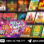 Kumpulan 15 Daftar Situs Judi Slot Deposit Pulsa Tanpa Potongan Terpercaya Rajabola 2023